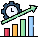 Less Time and Tailored Strategy
