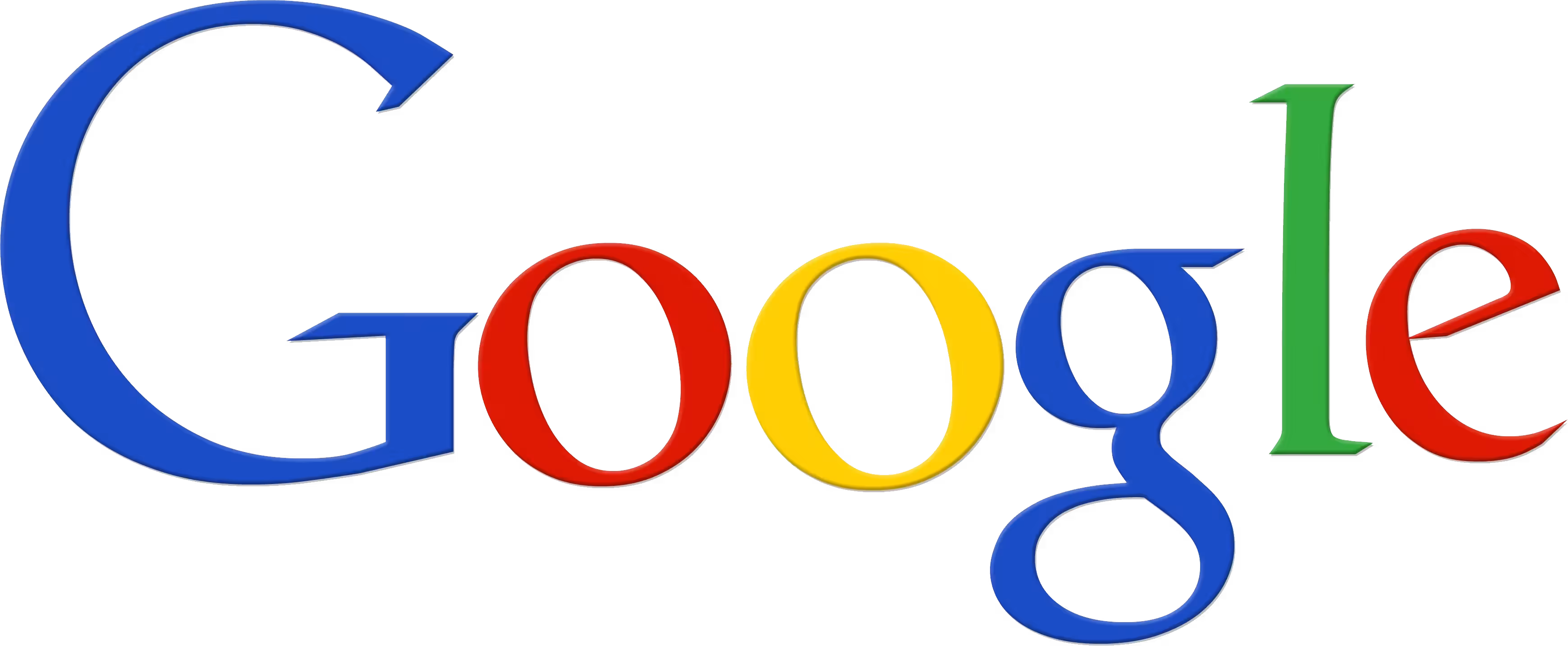 Google Review Logo