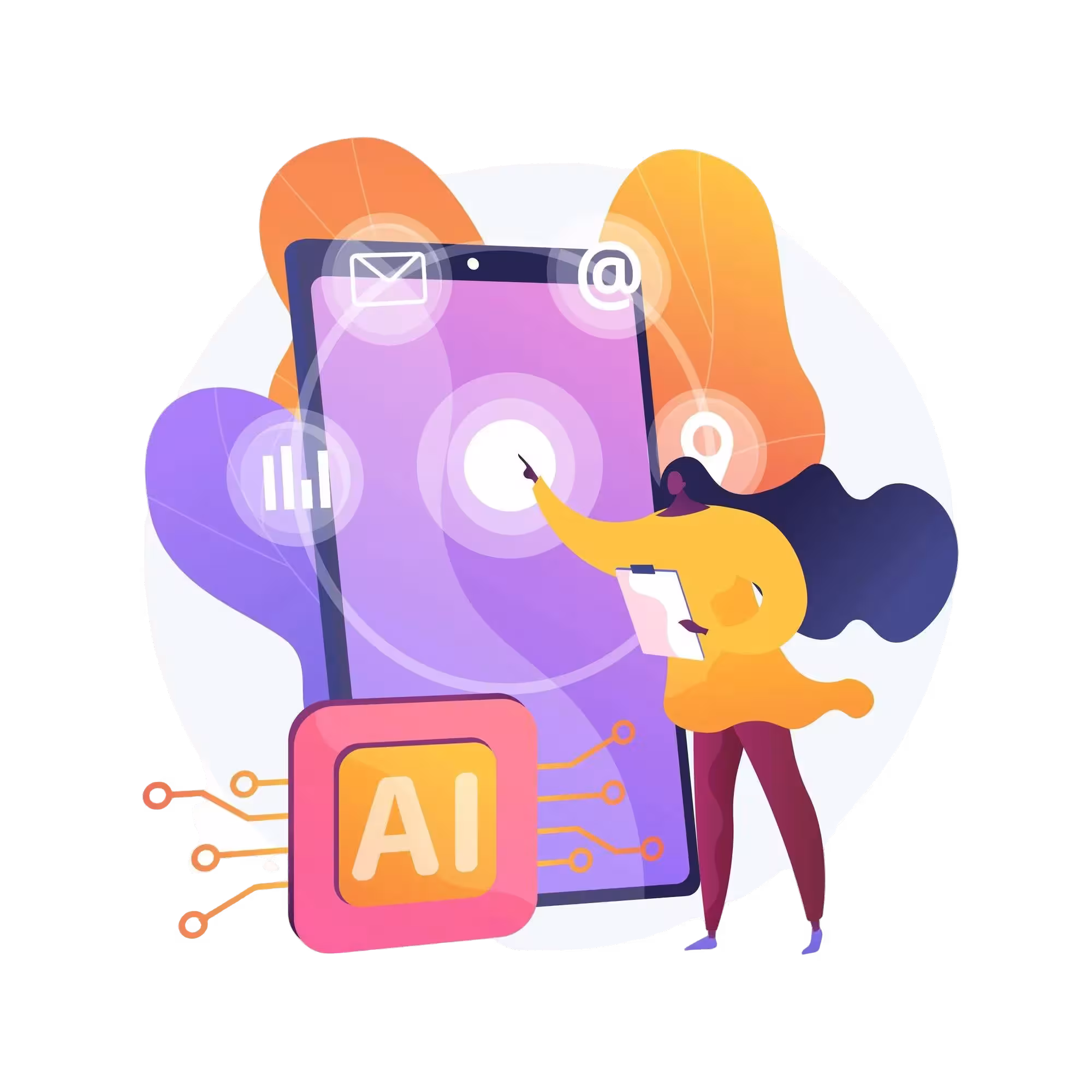 AI Marketing
