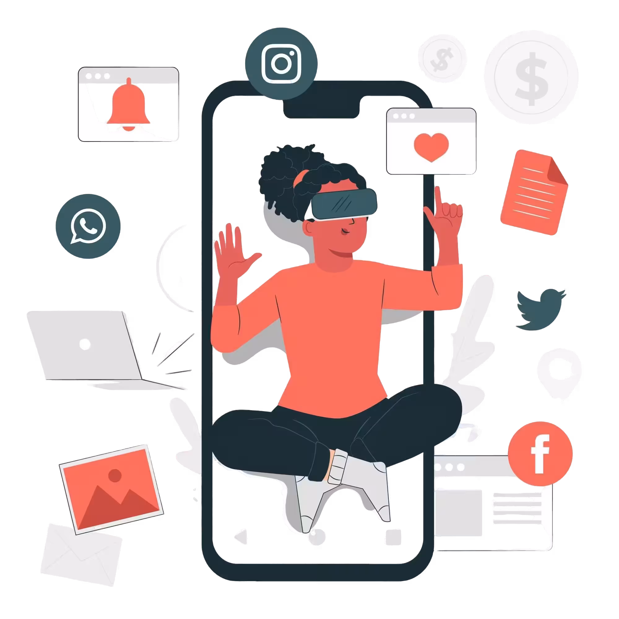 AR Marketing