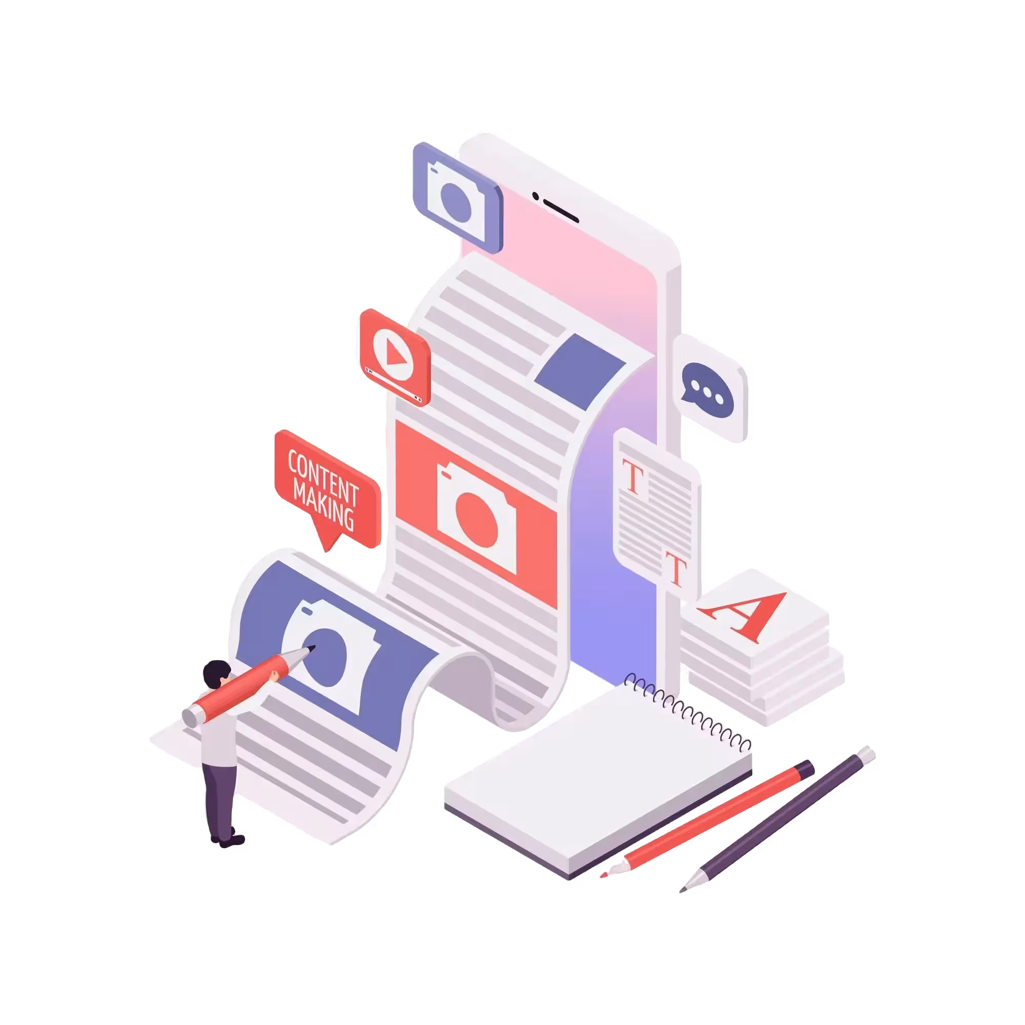 Content Marketing