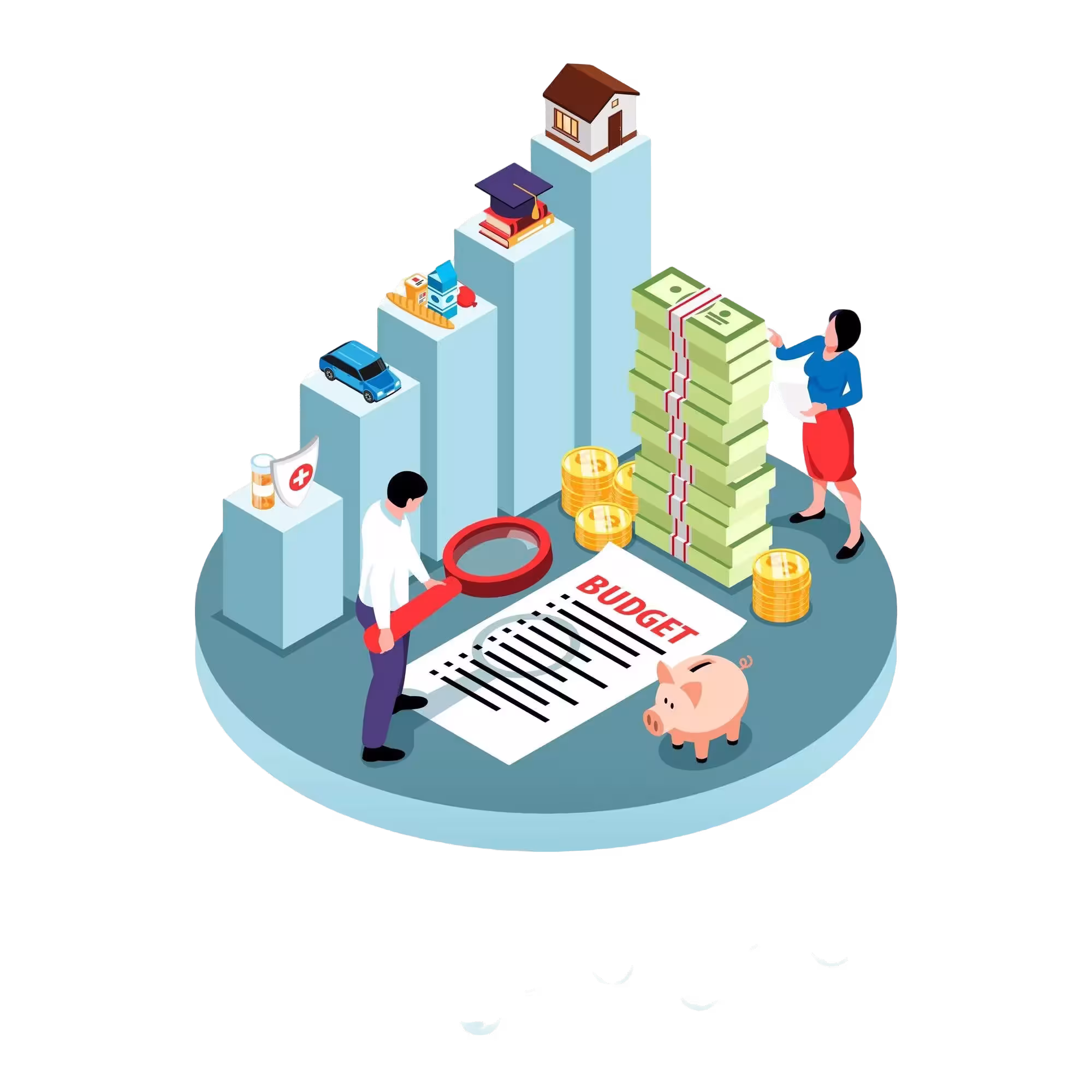 Financial Institutions