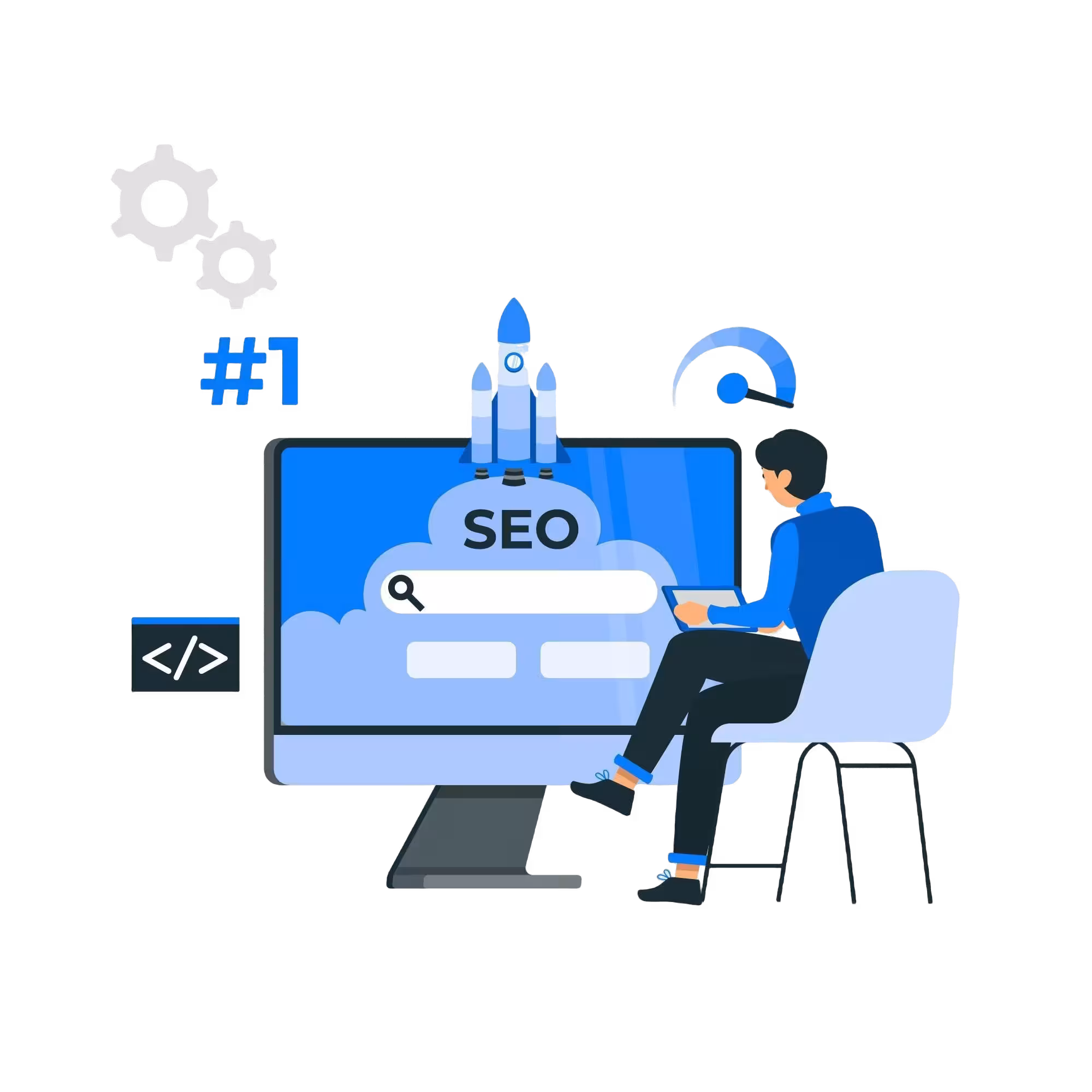 SEO Services