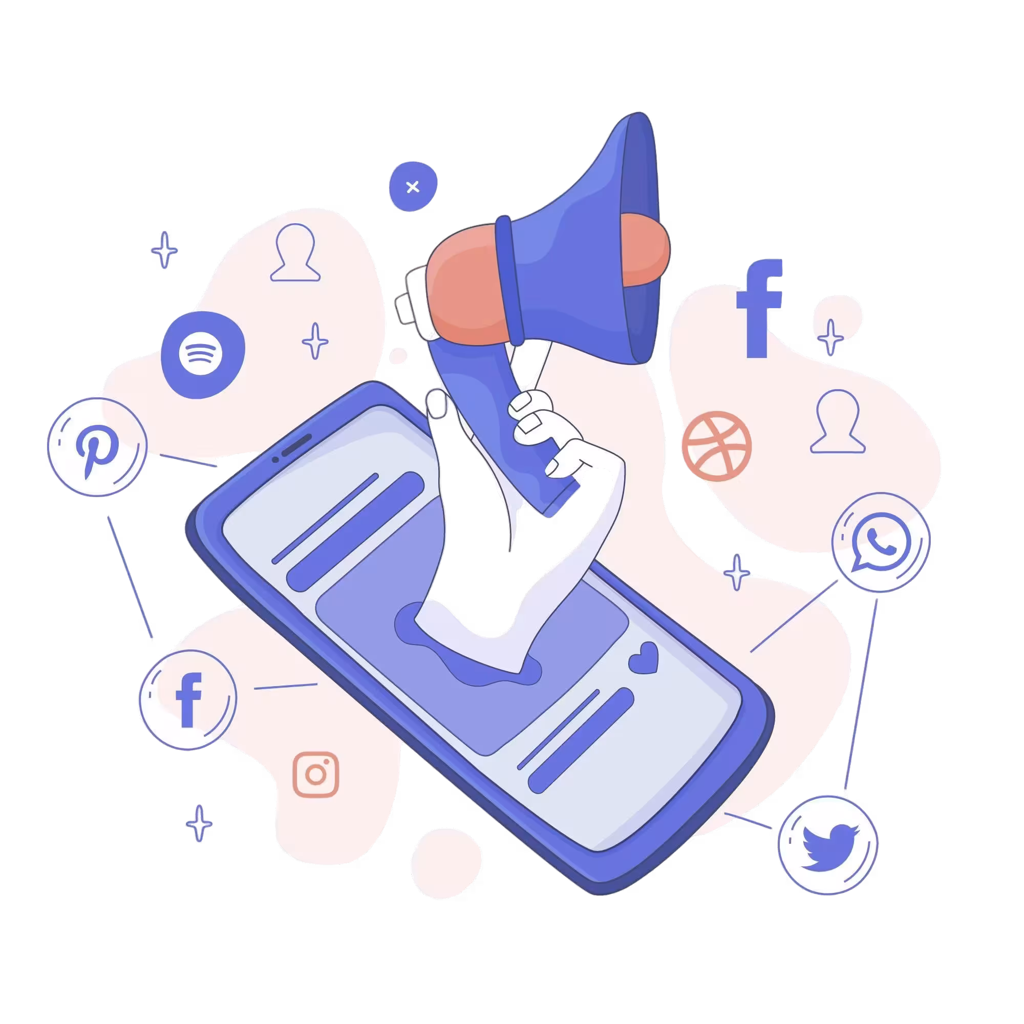 SMM Services