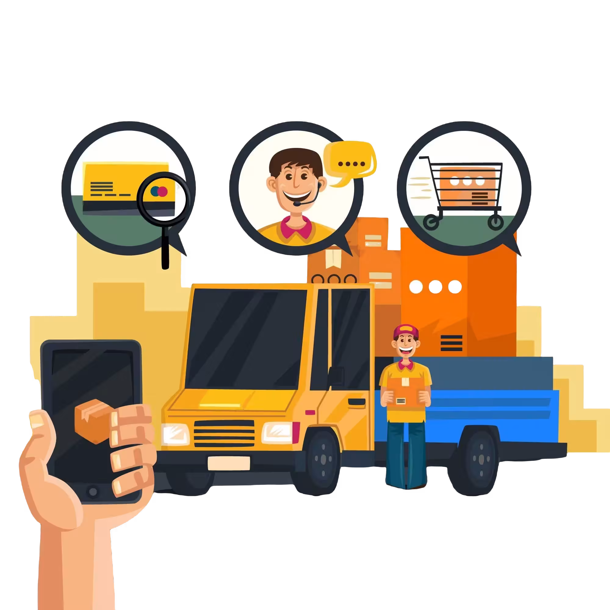 Transportation Companies