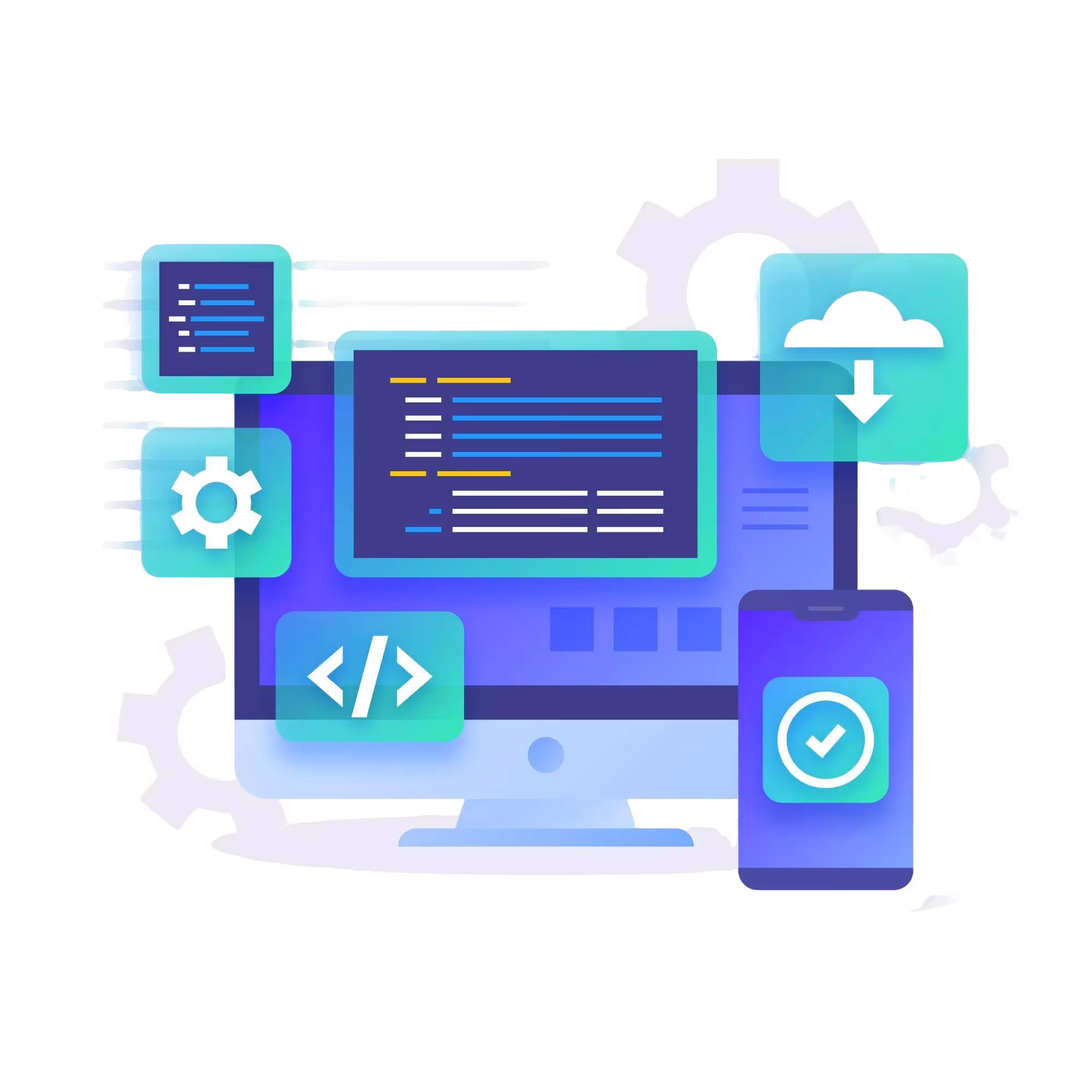 Web Development